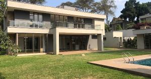 5 bedroom Houses for sale Karen Nairobi