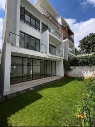 5 bedroom Townhouse for rent Lavington Nairobi