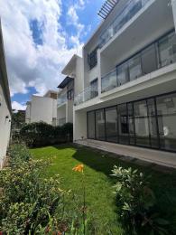 5 bedroom Townhouse for rent Lavington Nairobi