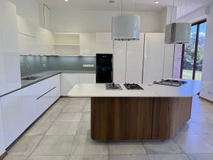 5 bedroom Townhouse for rent Lower Kabete road  Spring Valley Nairobi
