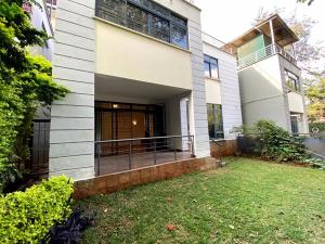 5 bedroom Townhouse for rent Shanzu road  Spring Valley Nairobi