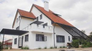 5 bedroom Houses for sale Garden Estate Nairobi