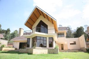 5 bedroom Townhouse for sale Karen Nairobi