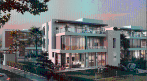 5 bedroom Townhouse for sale Peponi road  Kitisuru Nairobi