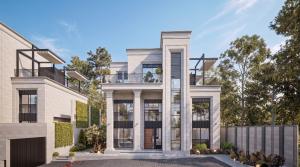 5 bedroom Townhouse for sale Lavington Nairobi