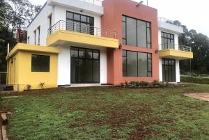 5 bedroom Houses for rent Kerarapon Nairobi