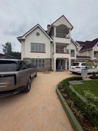 5 bedroom Houses for rent Karen Nairobi