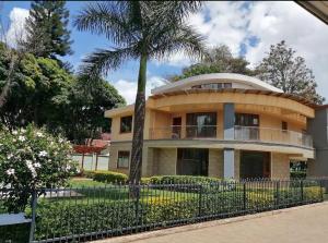 5 bedroom Houses for rent Lavington Nairobi