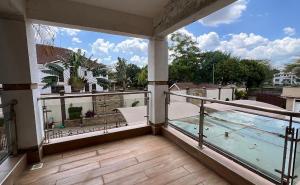 5 bedroom Flat&Apartment for rent Lavington Nairobi
