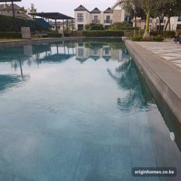 Houses for rent Runda Nairobi