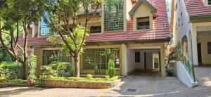 5 bedroom Houses for rent Lavington Nairobi