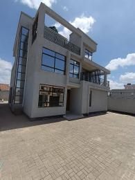 5 bedroom Houses for rent Syokimau Nairobi
