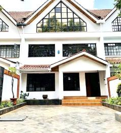 5 bedroom Houses for rent Brookside Westlands Nairobi