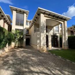 5 bedroom Houses for sale Lavington Nairobi