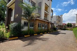 5 bedroom Houses for rent Lavington Nairobi