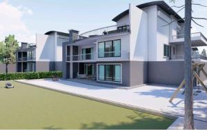 Townhouse for sale Owashika Road, Lavington Nairobi