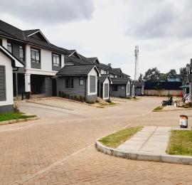 Townhouse for sale Kiambu Road Nairobi
