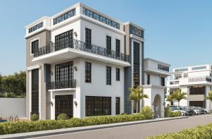 5 bedroom Townhouse for sale Lavington Nairobi