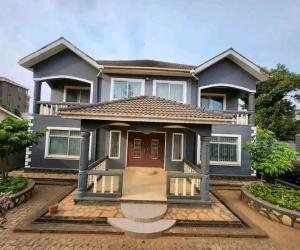 5 bedroom Bungalow Apartment for rent Bukoto  Bukoto Kampala Central