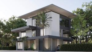 5 bedroom Townhouses Houses for sale Lavington Nairobi