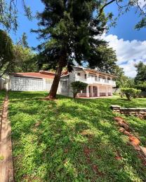 5 bedroom Houses for rent Runda Nairobi