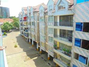 5 bedroom Flat&Apartment for sale Githunguri road  Kileleshwa Nairobi