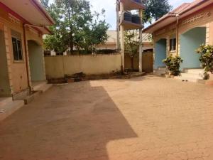 1 bedroom mini flat  Apartment for sale Najjera Road  Kampala Central