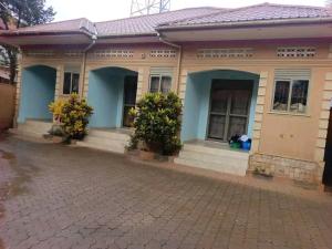 1 bedroom mini flat  Bungalow Apartment for sale Najjera Road  Kampala Central Kampala Central