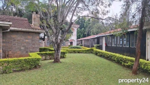 Commercial Properties for rent Gigiri Nairobi