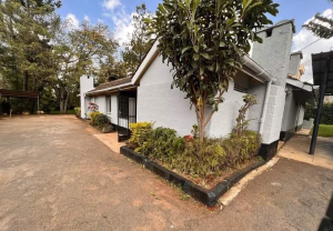 Commercial Properties for rent Gitanga Road, Lavington Nairobi