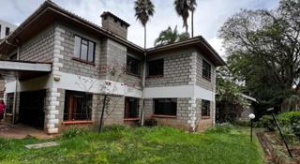 Commercial Properties for rent Maji Mazuri Rd, Lavington Nairobi
