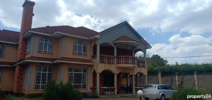 Commercial Properties for rent Karen Nairobi