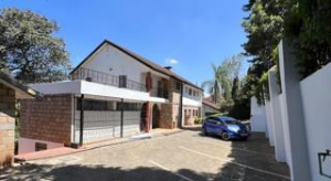 Commercial Properties for rent Kileleshwa Nairobi