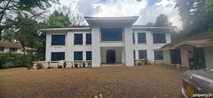 Commercial Properties for rent Gigiri Nairobi