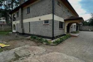 Commercial Properties for rent Lavington Nairobi