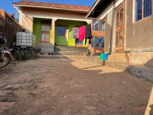 1 bedroom mini flat  Apartment for sale Kawanda bombo road  Kawempe Wakiso Central