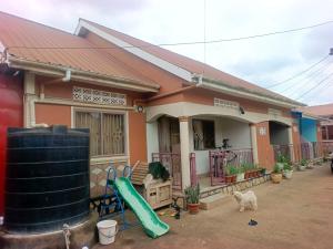 2 bedroom Bungalow Apartment for sale Mbalwa namugongo  Kira Wakiso Central