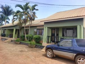 2 bedroom Bungalow Apartment for sale Najjera town Kira Wakiso Central