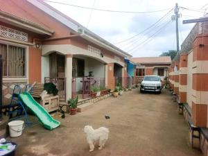 1 bedroom mini flat  Apartment for sale Najjera road  Kampala Central Kampala Central