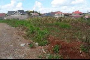 Land for sale Membley Ruiru