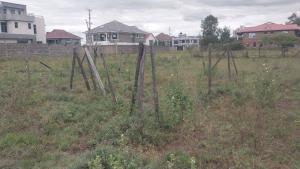 Land for sale Syokimau Nairobi