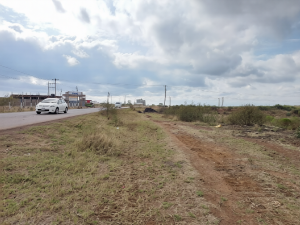 Land for sale Membley Ruiru