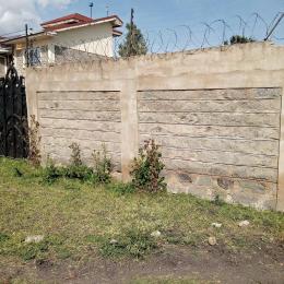 Land for sale Syokimau Nairobi