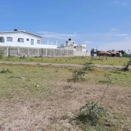 Land for sale Kangundo Road Kangundo