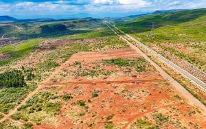 Land for rent Kikuyu Kiambu