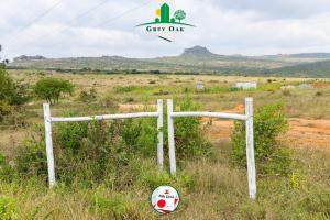 Land for sale Lukenya Athi River