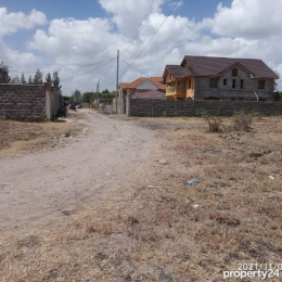 Land for sale Syokimau Nairobi
