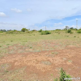 Land for sale Kiambu County, Mangu Juja