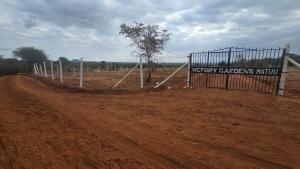 Land for sale Matuu Machakos