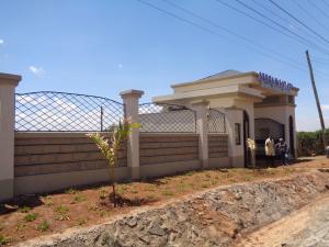 Land for sale Wangige Kikuyu